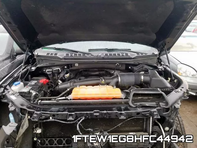 1FTEW1EG8HFC44942 фото 8