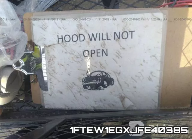 1FTEW1EGXJFE40385 фото 2