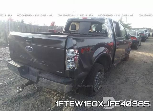 1FTEW1EGXJFE40385 фото 5