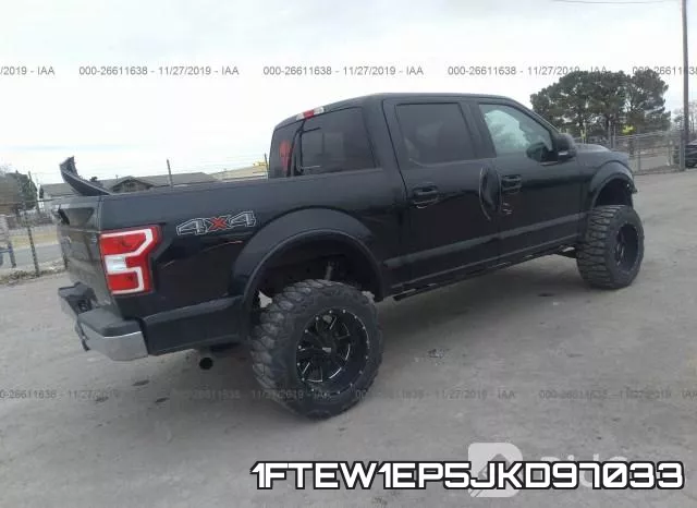 1FTEW1EP5JKD97033 фото 5