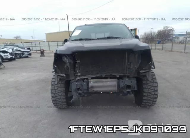 1FTEW1EP5JKD97033 фото 7