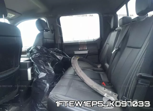 1FTEW1EP5JKD97033 фото 9