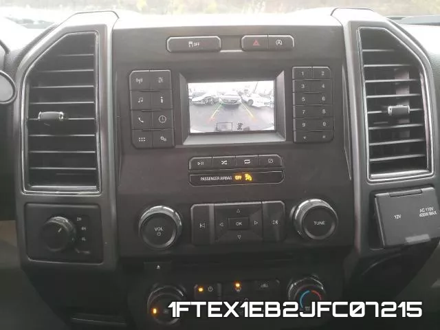 1FTEX1EB2JFC07215 фото 10