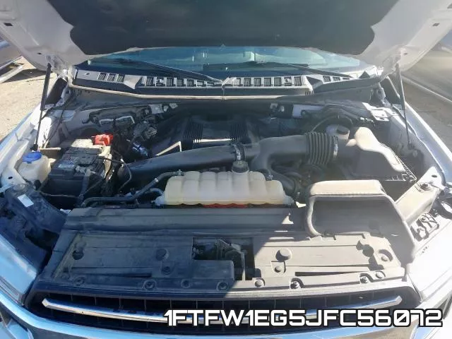 1FTFW1EG5JFC56072 фото 8
