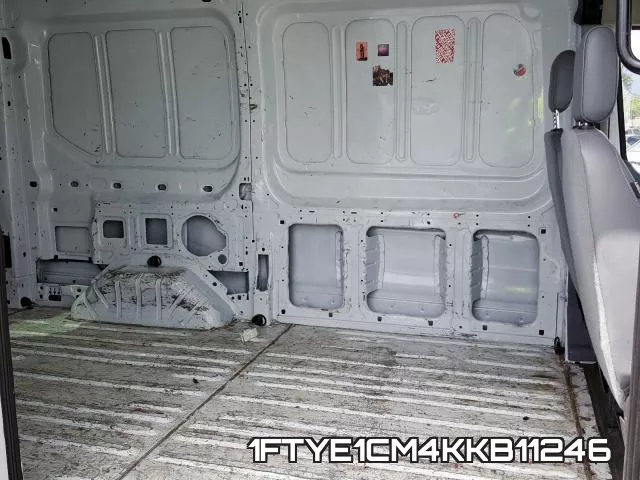1FTYE1CM4KKB11246 фото 7