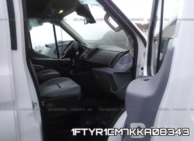 1FTYR1CM7KKA08343 фото 6