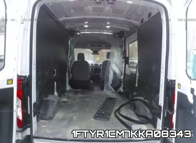 1FTYR1CM7KKA08343 фото 9