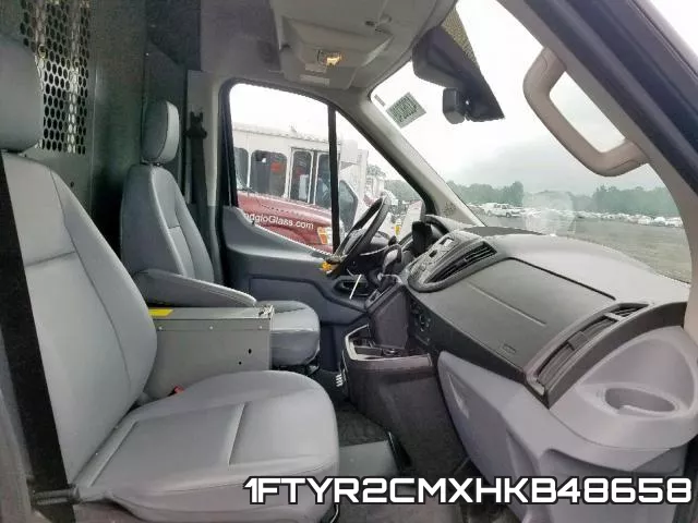 1FTYR2CMXHKB48658 фото 6