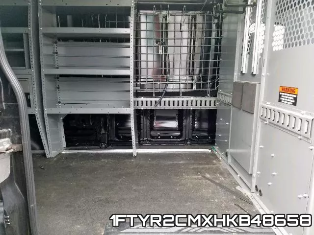 1FTYR2CMXHKB48658 фото 7