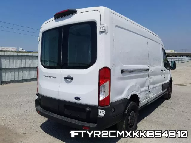1FTYR2CMXKKB54810 фото 5