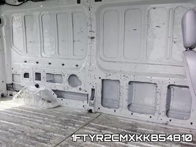 1FTYR2CMXKKB54810 фото 7