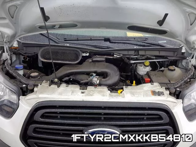 1FTYR2CMXKKB54810 фото 8