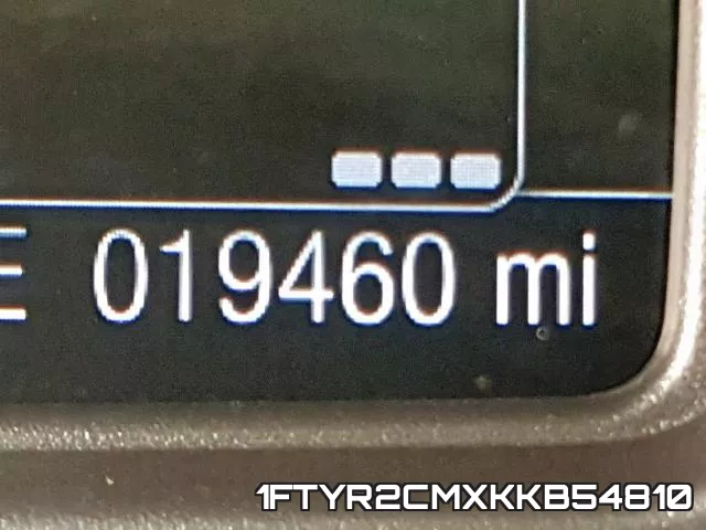 1FTYR2CMXKKB54810 фото 9