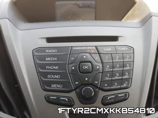 1FTYR2CMXKKB54810 фото 10