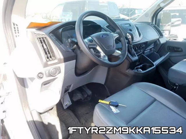 1FTYR2ZM9KKA15534 фото 10