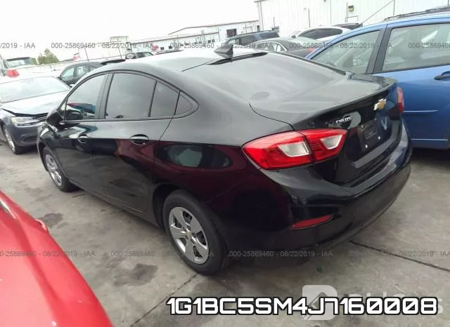 1G1BC5SM4J7160008 фото 4