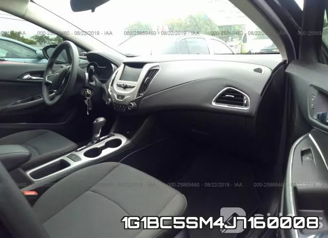 1G1BC5SM4J7160008 фото 6