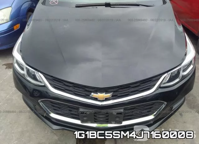 1G1BC5SM4J7160008 фото 7
