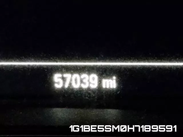 1G1BE5SM0H7189591 фото 9