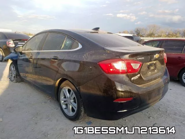 1G1BE5SM1J7213614 фото 4