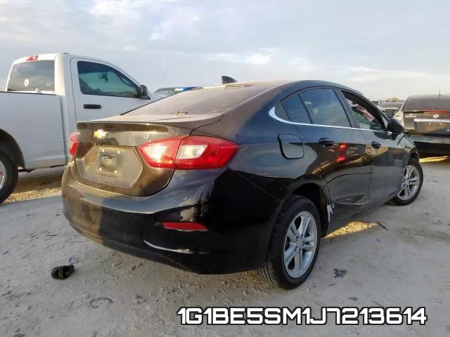 1G1BE5SM1J7213614 фото 5