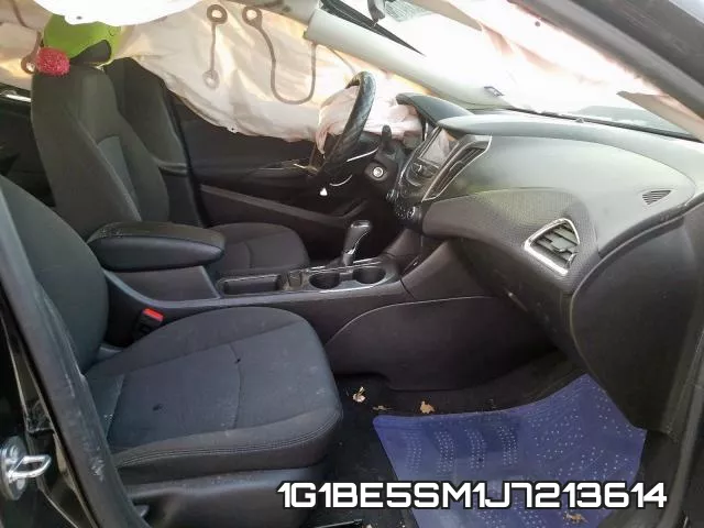 1G1BE5SM1J7213614 фото 6