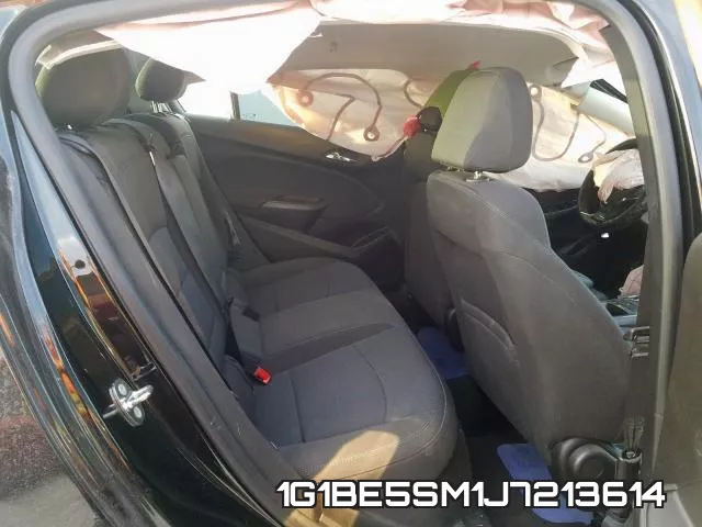 1G1BE5SM1J7213614 фото 7