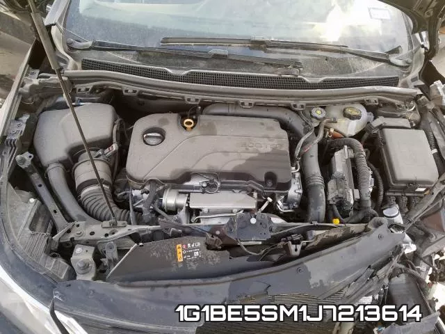 1G1BE5SM1J7213614 фото 8