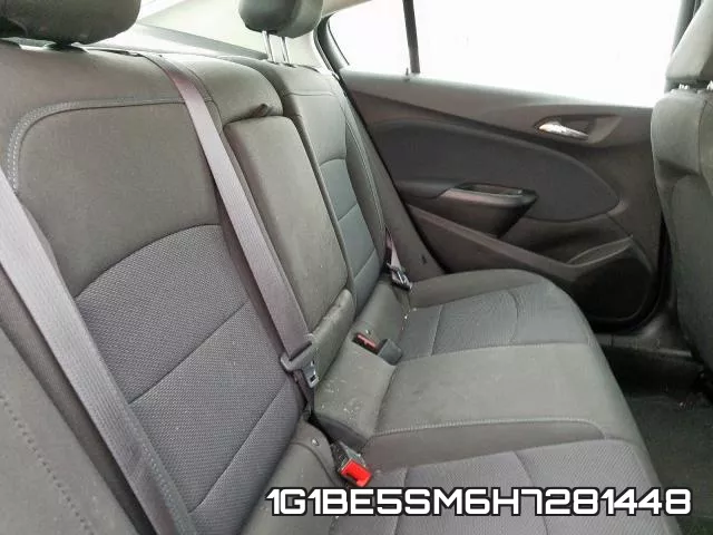 1G1BE5SM6H7281448 фото 7