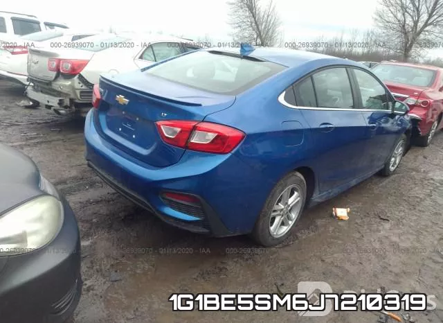 1G1BE5SM6J7210319 фото 5