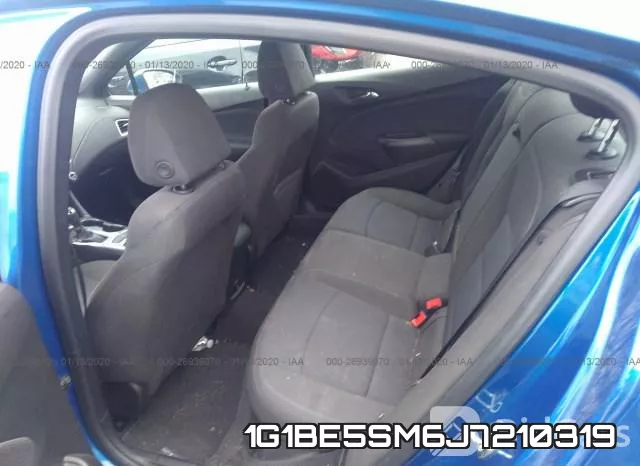 1G1BE5SM6J7210319 фото 9