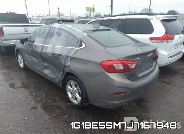 1G1BE5SM7J7167948 фото 4