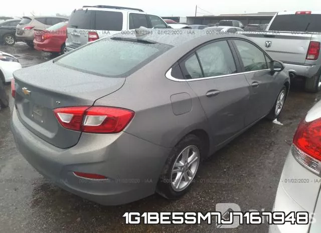 1G1BE5SM7J7167948 фото 5