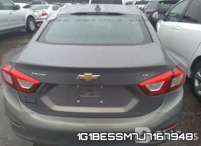 1G1BE5SM7J7167948 фото 7
