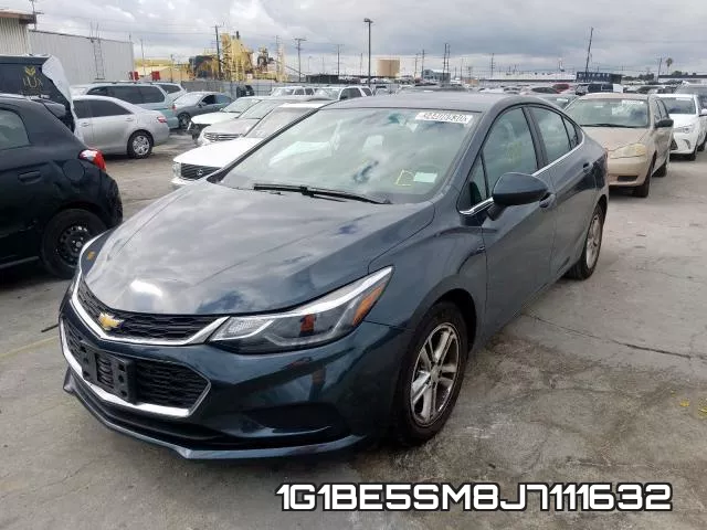 1G1BE5SM8J7111632 фото 3