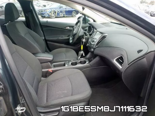 1G1BE5SM8J7111632 фото 6