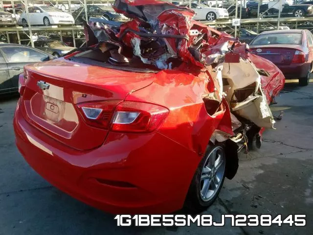 1G1BE5SM8J7238445 фото 5
