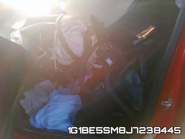 1G1BE5SM8J7238445 фото 6