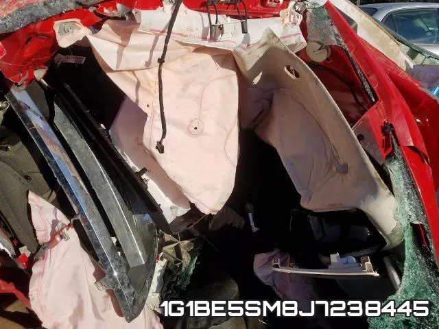 1G1BE5SM8J7238445 фото 7