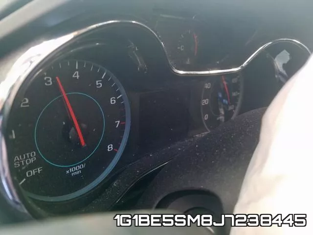1G1BE5SM8J7238445 фото 9