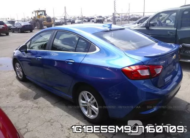 1G1BE5SM9J7160709 фото 4