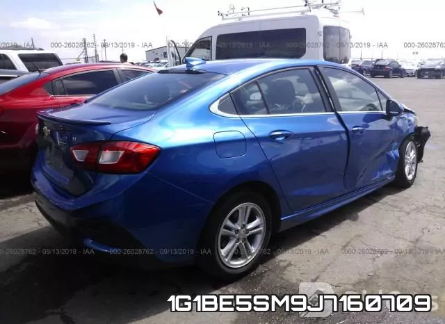 1G1BE5SM9J7160709 фото 5