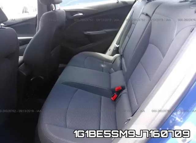 1G1BE5SM9J7160709 фото 9