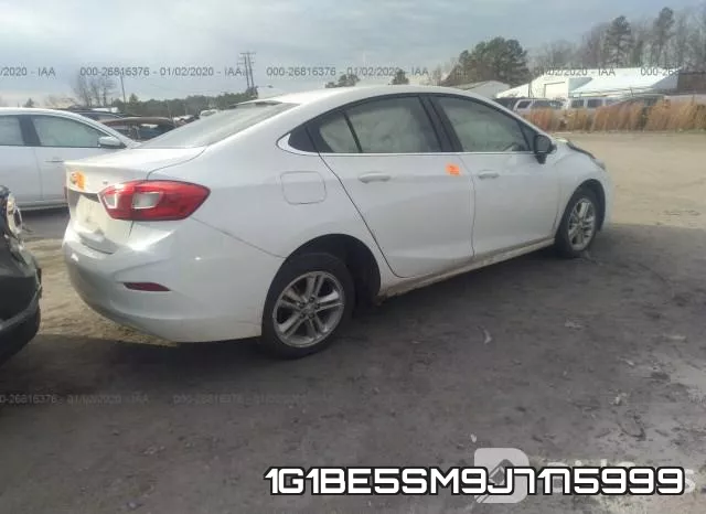 1G1BE5SM9J7175999 фото 5