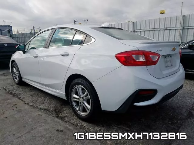 1G1BE5SMXH7132816 фото 4