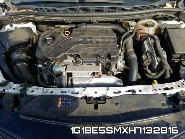 1G1BE5SMXH7132816 фото 8