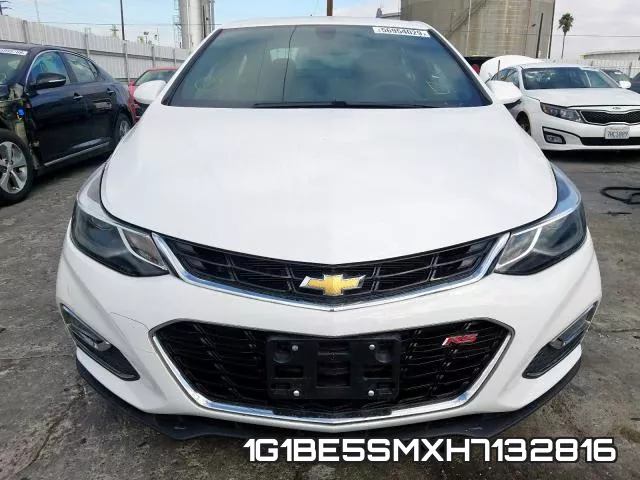 1G1BE5SMXH7132816 фото 10