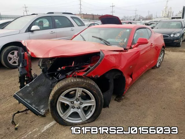 1G1FB1RS2J0156033 фото 3