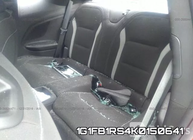 1G1FB1RS4K0150641 фото 9