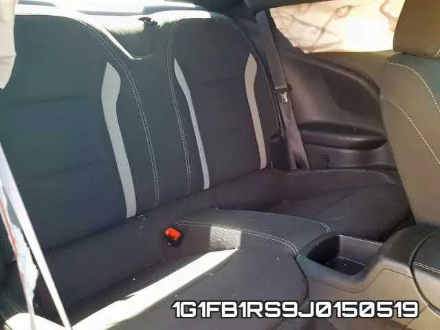 1G1FB1RS9J0150519 фото 7
